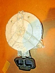 Omc Brp Johnson Evinrude Oem 1960'S 10 Hp Recoil Starter. Fixed Price $85.66.