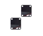 For Yamaha Outboard 9.9/15/20/25 Hp 9.9H Fuel Pump Diaphragm 677-24411-02 X2 Pcs. Fixed Price $25.88.