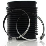 Volvo Penta New Oem Exhaust Bellows Kit 3888916. Fixed Price $47.94.