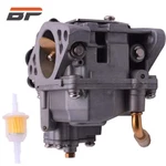 Outboard Carburetor 8M0167272 8M0108371 For Mercury 8HP 9.9HP 4-STROKE. Fixed Price $78.46.