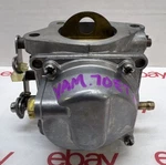6H3-14301-07-00 6H3-14301-08-00 6H3-14301-05-00 Carburetor #1 Yamaha 70ETLJ. Fixed Price $225.00.