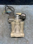 OS8483 Suzuki Marine Power Trim And Tilt Unit 48503-92J01, 48503-92J04. Fixed Price $500.00.