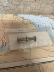 Yamaha #65L-11353-11 Joint. Fixed Price $37.50.