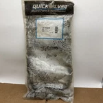 New Quicksilver Drain Hose 32-856839. Fixed Price $34.99.