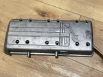 Mercury 827692 1 Cover - Used. Fixed Price $39.95.