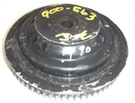 Evinrude Flywheel 0583696 0583012 '84-89 40-50HP 2-STROKE. Fixed Price $26.51.