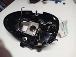 Mercury Bottom Cowling Pan Assy 187-5752 4.5 Cylinder. Fixed Price $98.96.