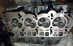 Yamaha F50 Tlr Cylinder Head Power Valve Cover Train Complete. Fixed Price $479.99.