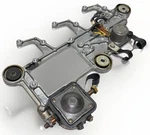 Omc 65HP 1972 0317193 Electrical Bracket 0581778 Rectifier 0586180 Solenoid. Fixed Price $35.95.