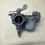 Used Vintage Tillotson ML7A Carburetor Clinton Engine Model 704A ? Outboard. Fixed Price $49.99.