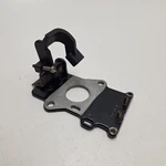 Mariner Mercury 18 25HP Outboard Idle Choke Lever Arm Carb Adapter Plate 42545. Fixed Price $35.97.