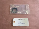 New Yamaha Oil Seal, 93102-35M13-00, KWR1544. Fixed Price $10.00.
