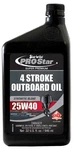 Pro Star Super Premium Synthetic Bl Brite 028332 Expedited Shipping. Fixed Price $21.05.