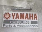 Z17 Genuine Yamaha 90110-05025 Hex Socket Head Bolt Oem New Factory Boat Parts. Fixed Price $9.06.