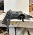 Yamaha Lower Unit P# 69J-45300-25-8D / 6P2-45300-22-8D. Fixed Price $2525.00.