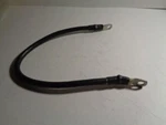 Sea Doo 1996-2000 Challenger / Speedster Sportster Negative Cable # 204470031. Fixed Price $26.00.