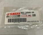 Yamaha Oem Jet, Pilot (#45) 4MX-14948-05-00. Fixed Price $11.95.