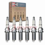 Pc Champion Copper Plus Spark Plugs For 2005-2013 Toyota Tundra 4.0L V6 Dg. Fixed Price $24.22.