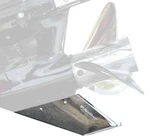 Megaware Skegguard 27301 Stainless Steel Replacement. Fixed Price $94.99.