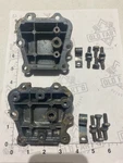 Omc 310461 313871 308183 306487 Evinrude Johnson Bypass Covers. Fixed Price $22.97.