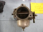 Force Outboard Carburetor 120 1992 663061-2 TC107A-003 Dent On Bowl (Y19). Fixed Price $29.00.