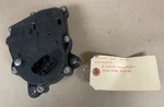 Good Used Oem Evinrude / Johnson V4 Etec Exhaust Valve Actuator, Part # 5007881. Fixed Price $105.00.