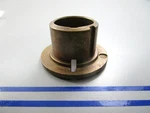 New Oem 0323808 Omc Johnson Evinrude Front Bearing 0810. Fixed Price $11.00.