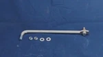 Johnson Evinrude Omc 173700 Steering Link Kit - Stainless Steel. Fixed Price $16.95.