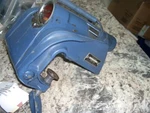Evinrude 1970 6HP 6002B-E10452 Transom Mount Boat Motor Part 5055. Fixed Price $35.99.