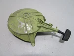 376661 Evinrude Johnson Outboard Rewind Recoil Rope Pull Start 50'S 25 Hp 376434. Fixed Price $49.99.