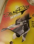 Stingray Sriii For Boats. Fixed Price $149.99.