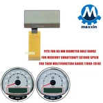 Lcd Display Screen For Mercury Smartcraft SC1000 Speed Tach Multifunction Gauge. Fixed Price $21.99.