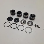 1970 Mercury 7.5HP 9.8HP Driveshaft Housing Mounts & Hardware 30646A2 Oem 53041. Fixed Price $40.97.