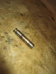 Mercury 40HP Stroke Outboard Upper Trim Pin (8224002). Fixed Price $15.00.