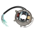 Stator Base Assy For Yamaha 25HP 30HP 69P-85541-09 61N-81313-09 69P-85560-00. Fixed Price $91.99.