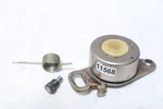 Mercury 50HP Stroke Outboard Belt Tensioner (824796A1). Fixed Price $18.75.