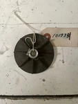 Omc Vintage Plate Evinrude Johnson 0101934 Nos. Fixed Price $16.88.