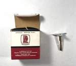 New Tecumseh 632418 Oem Carb Shaft & Lever Nos. Fixed Price $19.88.
