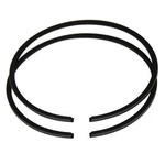 Mercury 200-225-250 Optimax 75-90-115 Ring Kit .015" Bore 3.64" Piston 826293A12. Fixed Price $21.87.