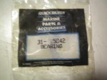 Quicksilver Mercury #31-15842 Bearing, Free Freight. Fixed Price $16.95.