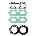 Sbt Complete Gasket Kit Fits Yamaha 6M6-11351-A2-00 62T-11181-00-00. Fixed Price $107.95.