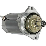 New Starter Fits Mercury 25HP 25EH 25ELH 4-STROKE 2017 2018 2019 2020. Fixed Price $97.46.