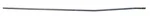Johnson-evinrude 20HP-35HP 2T Upper Shift Rod P/n: 0325541. Fixed Price $21.00.