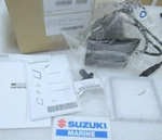 990C0-04C10-KIT Suzuki Outboard Smis Multifunction Lcdgauge Display Latest Softw. Fixed Price $664.95.