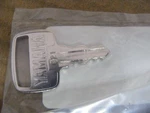 Outboard 800 Series Replacement 0/M Key 821 Yamaha 90890-56016-00. Fixed Price $23.95.