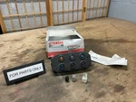 Yamaha Kit Speedo Panel Dash Instrument Part 5UG-W0081-00 *might Missing Pieces*. Fixed Price $60.00.