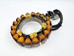 00-2006 Evinrude Johnson Ficht 90 100 115 135 150 175 Stroke Stator 0586514. Fixed Price $54.95.