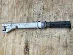 1980 1981 1982 1983 Johnson 4.5HP J5RHCNR Steer Handle 0436277. Fixed Price $19.95.