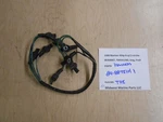 84-88721A Mariner 1988 45HP 4CYL 2STR Outboard Harness T112. Fixed Price $15.99.