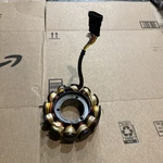 Omc Brp Johnson Evinrude 40 50 60 75 90 Hp Stator 0586949. Fixed Price $70.00.